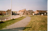 Ter Heijde ca 1960