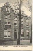 Sint Adrianus en Jacobus gesticht