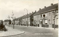 Burg Kampschoerstraat 1960