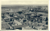 Luchtfoto Monster, 1934