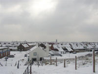 Deze 2005 sneeuw foto hebben wij ontvangen van Dirk van der Eijk, waarvoor onze hartelijke dank.
