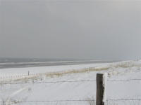 Deze 2005 sneeuw foto hebben wij ontvangen van Dirk van der Eijk, waarvoor onze hartelijke dank.