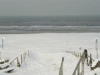Deze 2005 sneeuw foto hebben wij ontvangen van Dirk van der Eijk, waarvoor onze hartelijke dank.