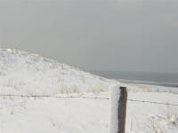 Deze 2005 sneeuw foto hebben wij ontvangen van Dirk van der Eijk, waarvoor onze hartelijke dank.