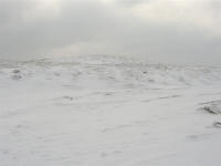 Deze 2005 sneeuw foto hebben wij ontvangen van Dirk van der Eijk, waarvoor onze hartelijke dank.