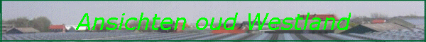 Ansichten oud Westland