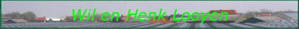 Wil en Henk Looyen