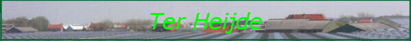 Ter Heijde