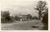 Choorstraat 1964