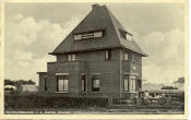 Druivenrestauratie C. L. Damen