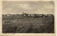 Gezicht op Ter Heijde 1929
