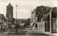 Havenstraat Monster 1955