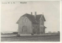Station WSM