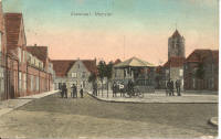 Zeestraat Monster 1928