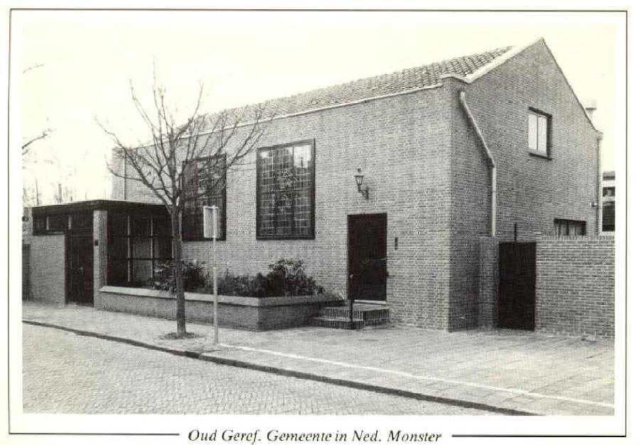 Oud Geref. Gem. 