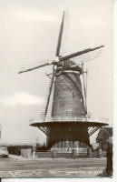 Deze ansicht van Hans Rebers ontvingen we op 24-10-2004, waarvoor onze hartelijke dank.