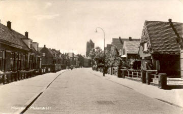 Molenstraat 1961