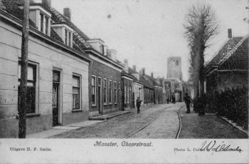 ontvangen 01-03-2006 Choorstraat 1902