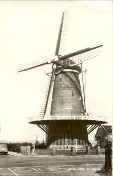 Molen ca 1969