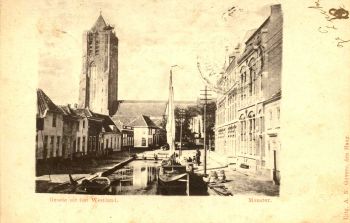 ontvangen 01-03-2006 De Vaart 1901