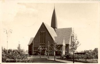 ontvangen 01-03-2006 Geref. Kerk 1942