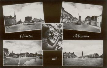 groeten uit monster 5-luik ca 1955