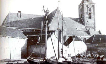 Haven van Naaldwijk