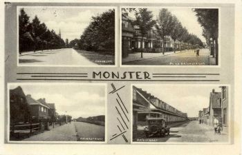 vierluik 1940