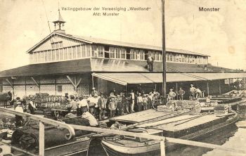 ontvangen 01-03-2006 veilinggebouw 1e Monster 1918