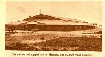veilinggebouw monster 9 mei 1931