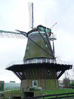Foto genomen op een zondags wandeling van/door de fam. Tas-Storm op 12 januari 2003.