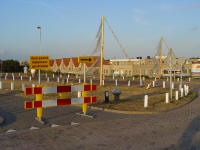 Tromp Festival in Ter Heijde 2003, foto van fam. Tas-Storm