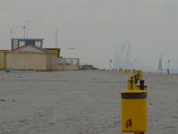 Foto ontvangen op 9 mei 2005 van de fam. Tas-Strom