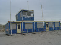 Foto ontvangen op 9 mei 2005 van de fam. Tas-Strom