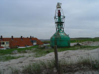 Foto ontvangen op 9 mei 2005 van de fam. Tas-Strom