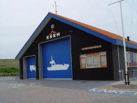 Foto ontvangen op 9 mei 2005 van de fam. Tas-Strom